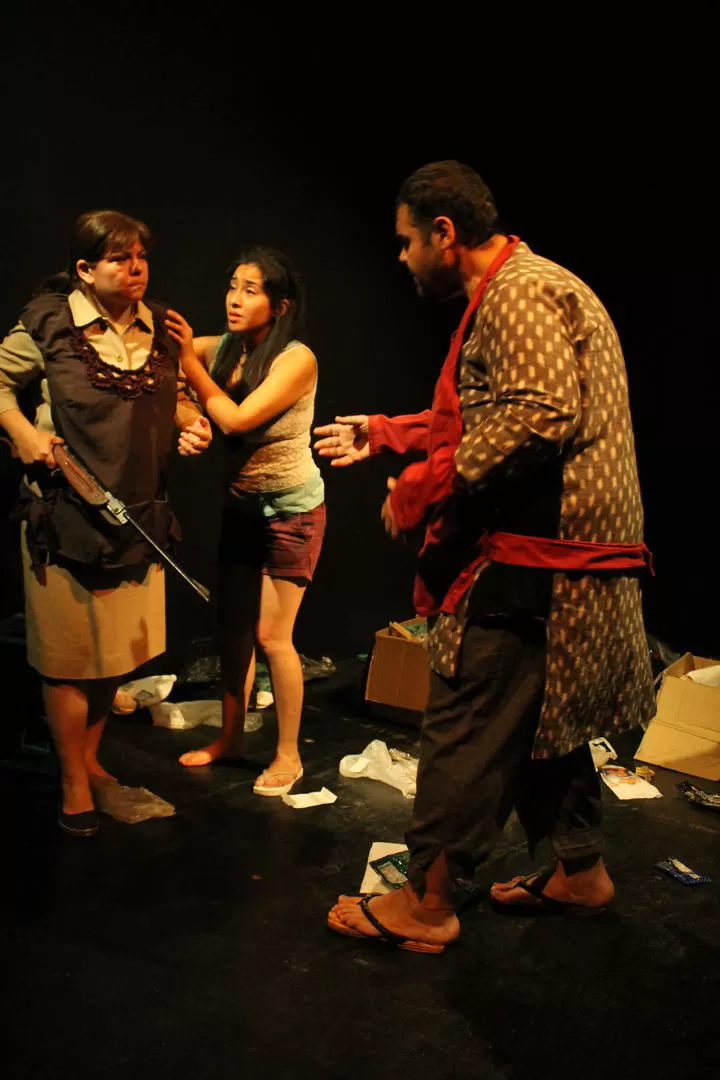 EL SUPELMELCADO LA OTLA PATLIA. 