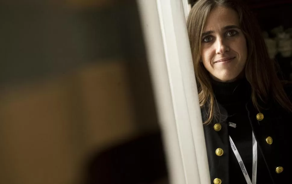 “El emprendedor argentino le tiene tolerancia a la adversidad”
