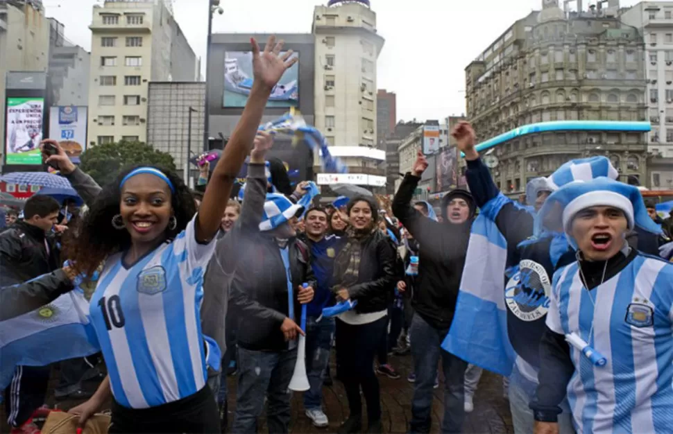 Cómo superar la depresión post-Mundial