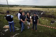 Obama culpa de la caída del avión a los prorrusos