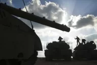 Ascienden a 339 los palestinos muertos por la ofensiva israelí