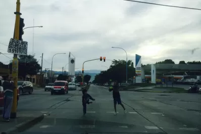 La diversión obligada