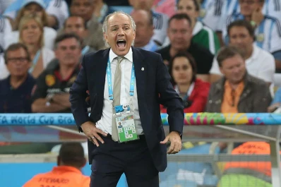 “Pachorra”en suspenso