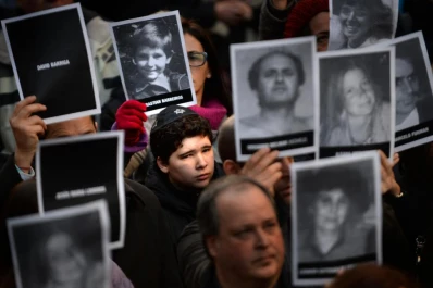 La dirigencia de la AMIA pide derogar el acuerdo con Irán