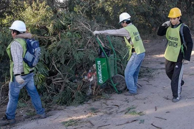 El PE implementará una línea 0-800 para denunciar basurales