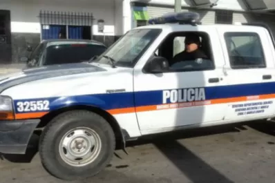 Mató a su ex mujer policía y se suicidó