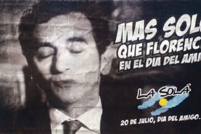 La poco amistosa interna “K”