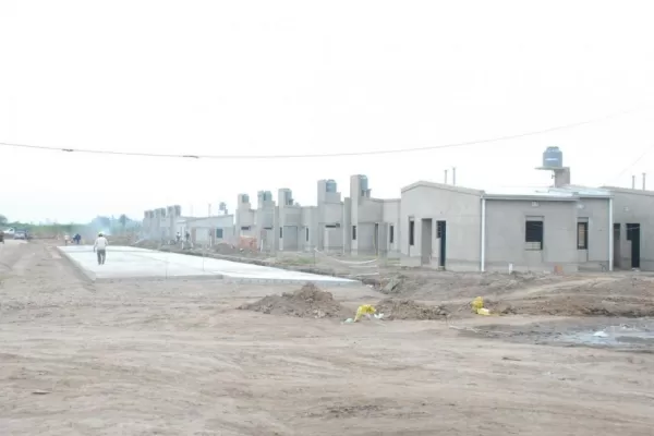 Los futuros habitantes del “Manantial Sur” votarán en escuelas de San Miguel de Tucumán