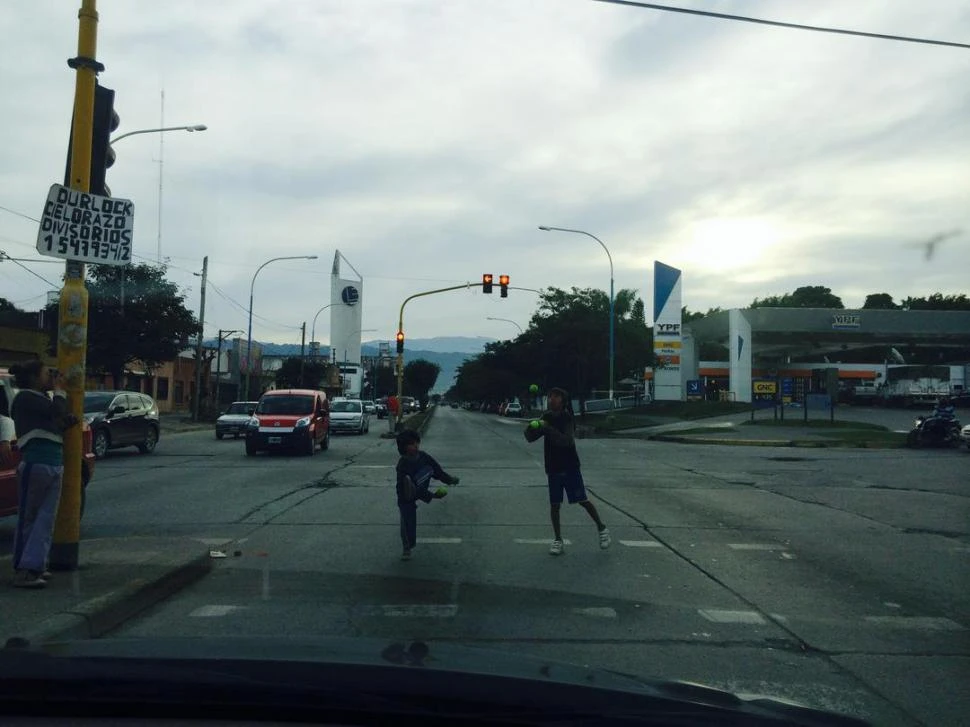  la gaceta / foto de roberto delgado