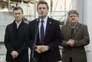 La Sociedad Rural Argentina critica que el Gobierno dé la espalda al agro