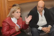 “Un gremio no puede pedir reapertura de paritarias”