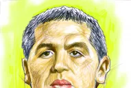 Riquelme es único