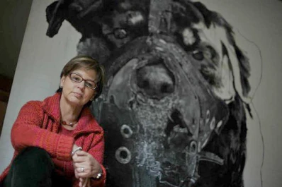 Narrar la muerte de un hijo