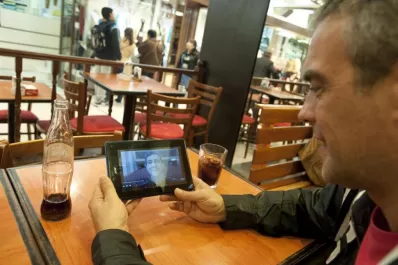 Día del amigo: En la red son miles, pero los “posta” son pocos