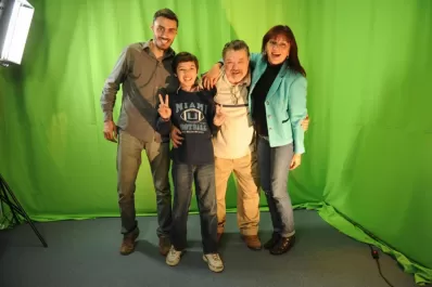 “Mascherano que nunca”, la frase que se viralizó en la red