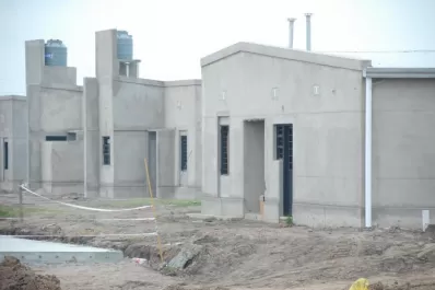 El amayismo pone reparos al proyecto de sumar “Manantial Sur” a la Capital