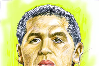 Riquelme es único