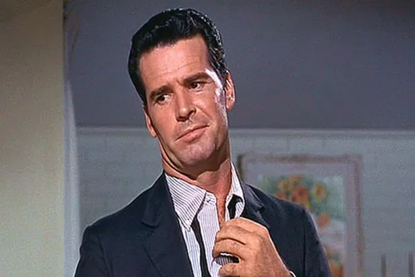 Murió a los 86 años el actor de Hollywood James Garner