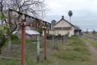 La llegada del ferrocarril incrementó el número de ingenios en Ranchillos