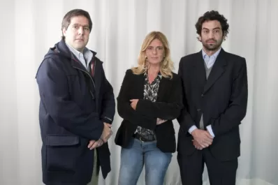 “La juventud está vista como algo peligroso”