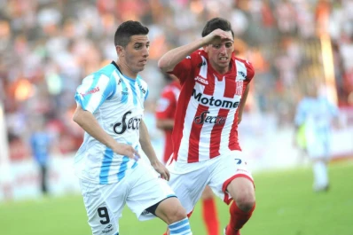 García, ese amigo del alma