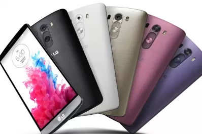 La versión mini del LG G3