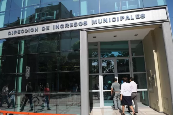 Apuran el debate por el Presupuesto 2014