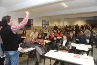 Debatirán hoy si disminuyen la rigurosidad de la huelga en las escuelas experimentales