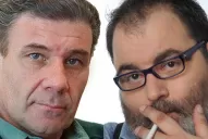 Lanata desafió a Víctor Hugo a que muestre cuánto cobra