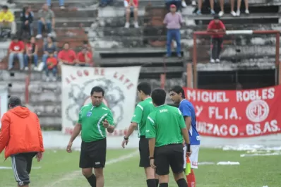 “No entiendo una reacción así”