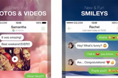 Volvió el ICQ, el primer servicio de chat que tuvo la web