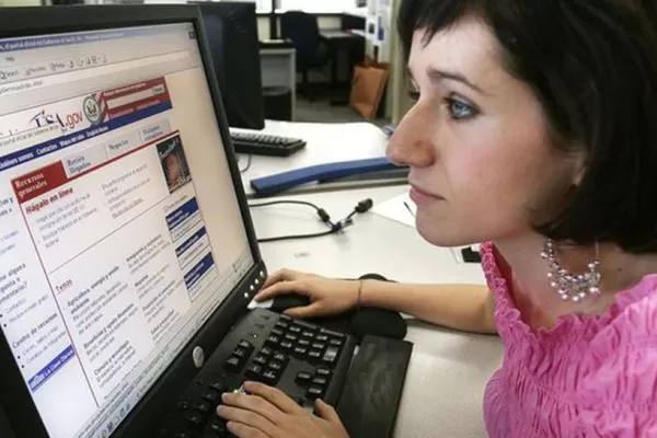 España promueve un canon en Internet que atentaría contra la libertad de prensa