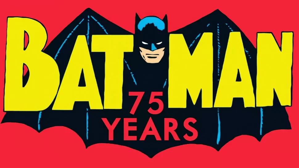 Batman cumple 75 años y DC Comics festeja a lo grande