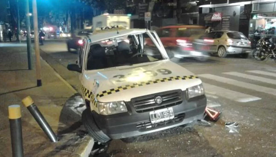 FOTO TOMADADE TWITTER / @efefepress