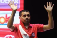 Riquelme debutará en Argentinos contra Boca