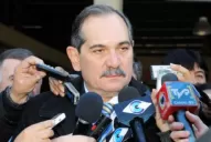 Alperovich confirmó la visita de Scioli, el viernes: es un colega y cenará en casa