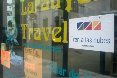 Tren a las Nubes: la empresa deberá devolver cerca de $3 millones en pasajes