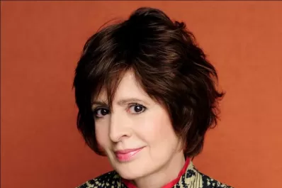 Ana María Bovo recupera el placer de contar un cuento