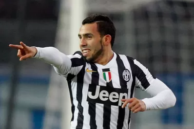 Tévez habló sobre la final del Mundial: Estaba para ganarlo y se escapó