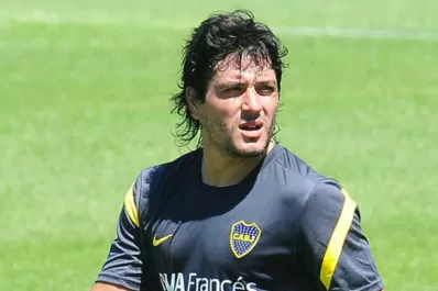 El Burrito Rivero se transformó en un nuevo refuerzo