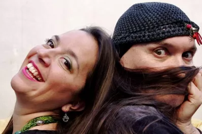 “Violeta secreta” trae composiciones poco conocidas de Parra