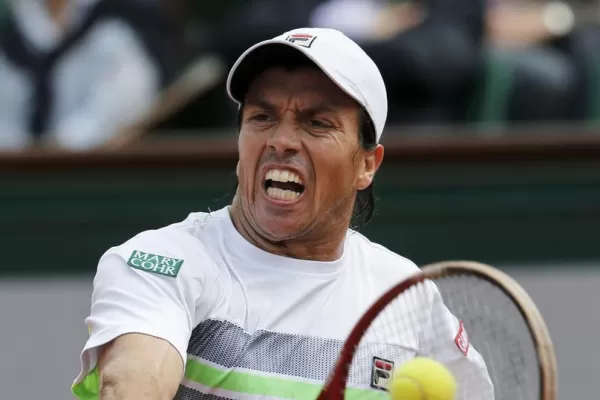 Luz verde para Berlocq y para Zeballos en Croacia