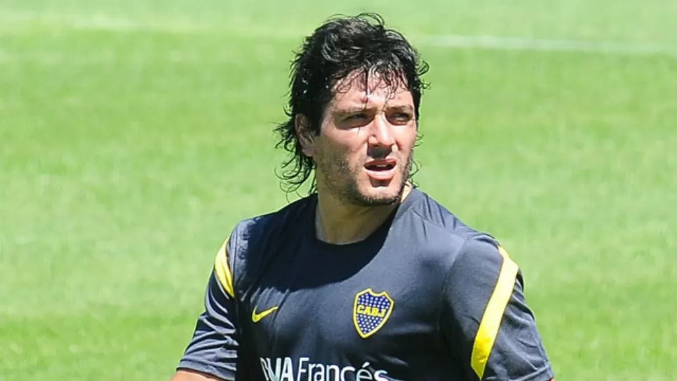 DE XENEIZE A BICHO. Diego Rivero, con el pase en su poder y proveniente de Boca Juniors, llegó a un arreglo con la institución del barrio de La Paternal, según confirmó la página oficial del club, firmará contrato por 18 meses y compartirá plantel con su amigo, el talentoso volante Juan Román Riquelme.
