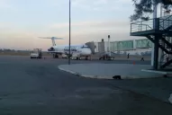 El avión de Air Algerie que se estrelló en África estuvo en Tucumán cuando prestó servicios para Austral