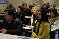 La semana que viene habrá clases en las escuelas medias de la UNT