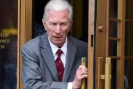 La delegación argentina no accedió a reunirse con los representantes de los fondos buitre