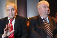 Sabella y Grondona hablaron por teléfono y finalmente se reunirán la próxima semana