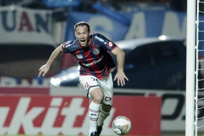 Más finalista que “semi”