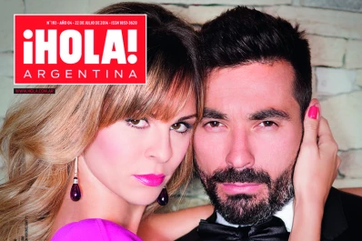 Todo el “Pocho” Lavezzi íntimo