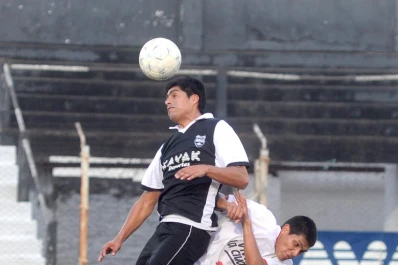 El “cuervo” estiró la ventaja